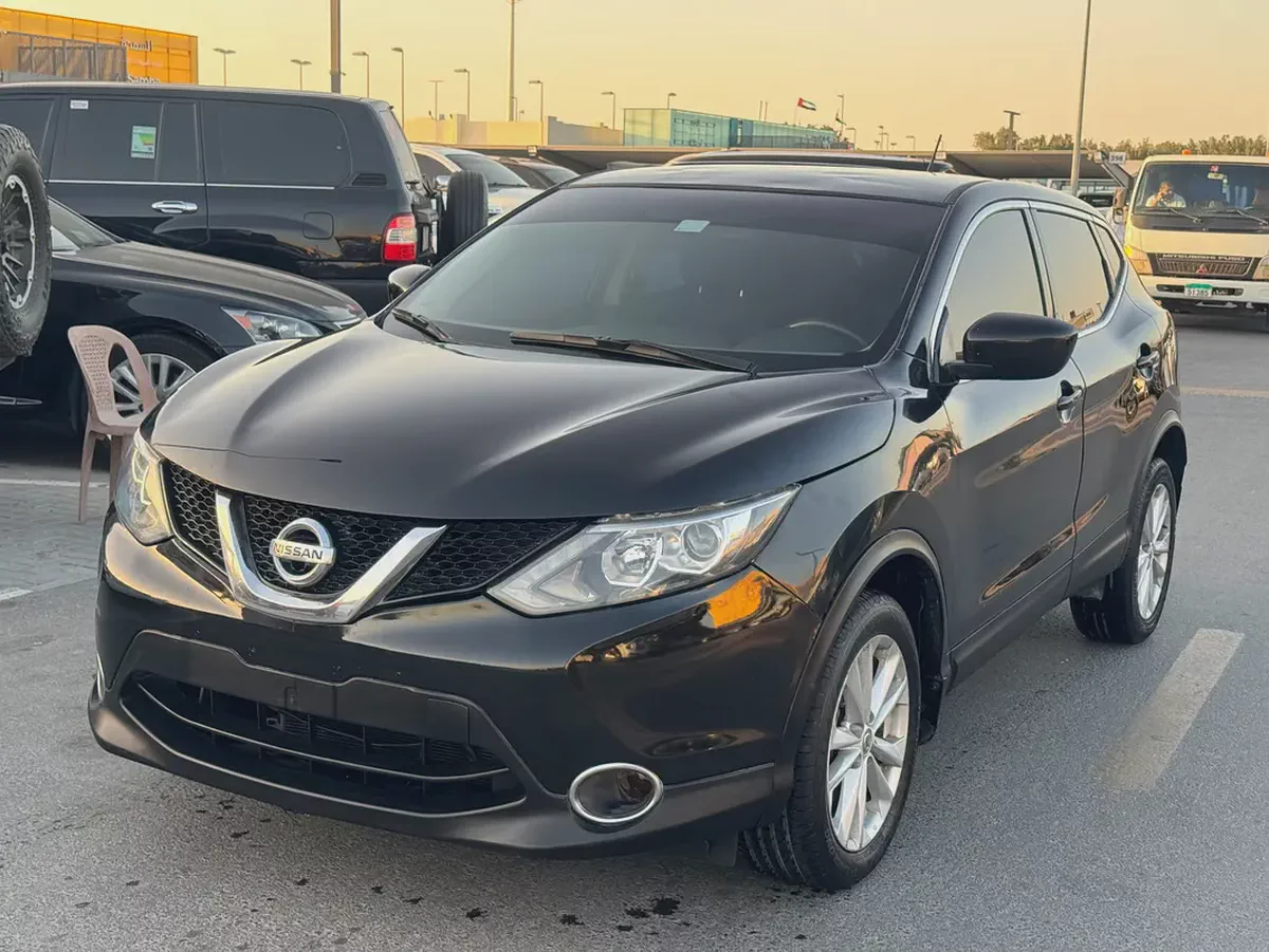 Nissan Rogue 2018 Canadian Specs