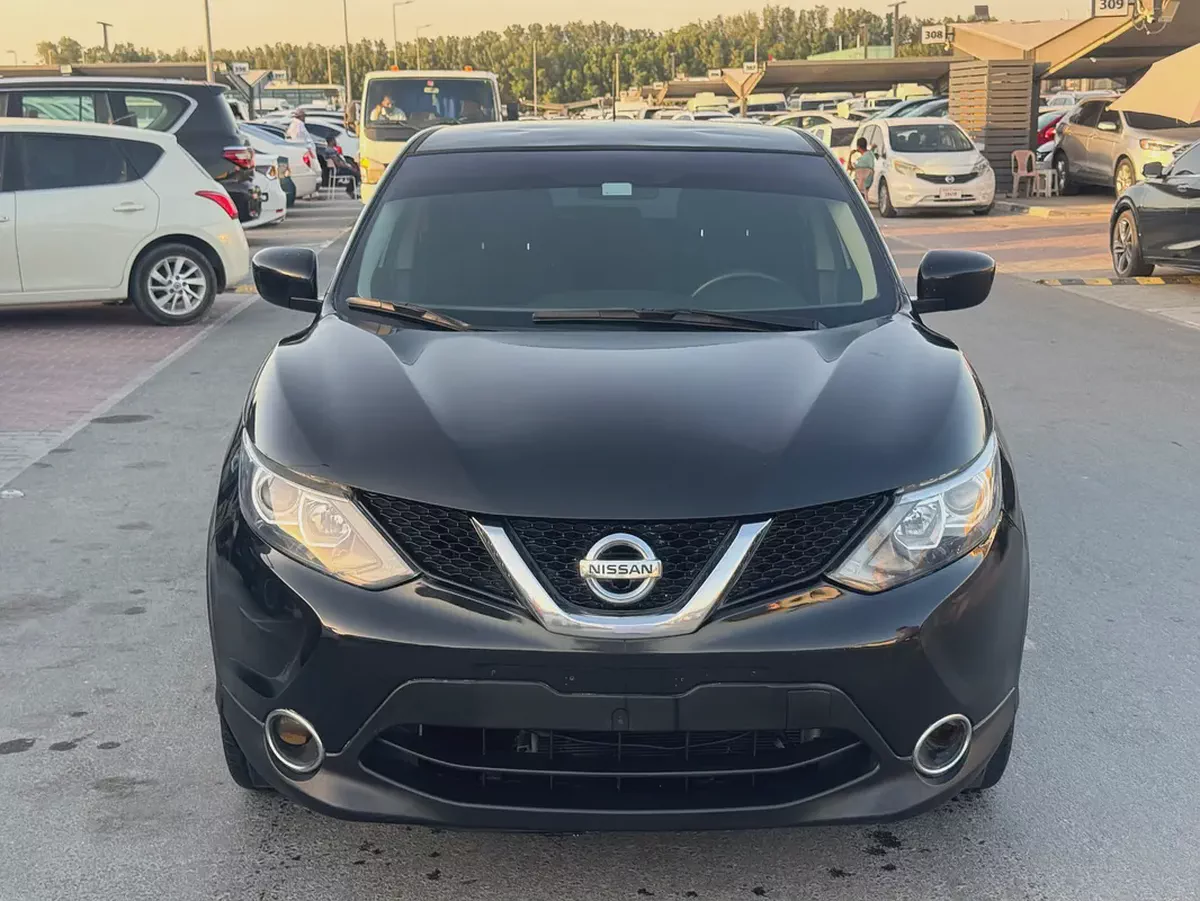 Nissan Rogue 2018 Canadian Specs-2-2