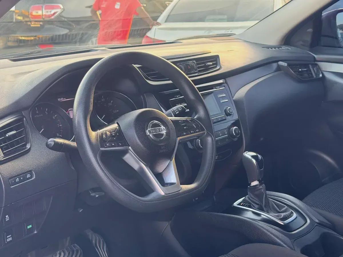 Nissan Rogue 2018 Canadian Specs-3-3