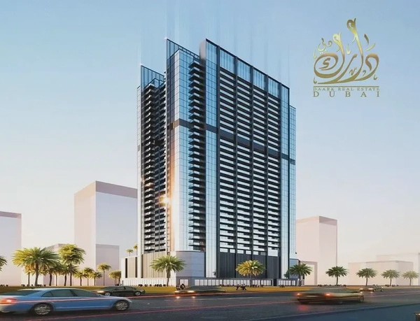 20% discount / fully furnished / trusted developer