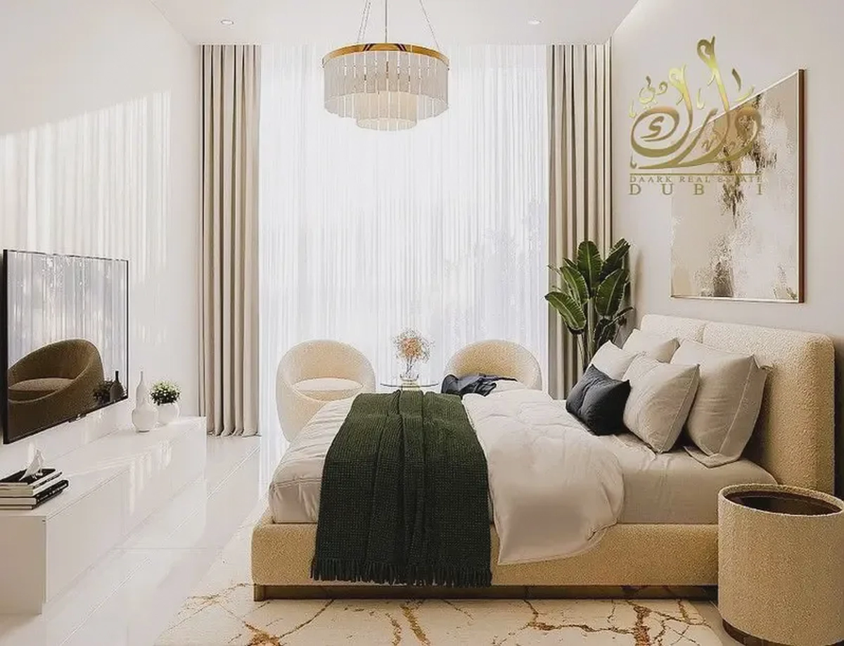 20% discount / fully furnished / trusted developer-1-1