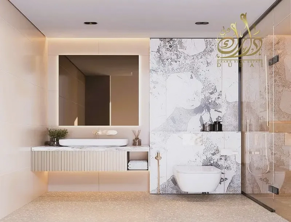 20% discount / fully furnished / trusted developer-2-2