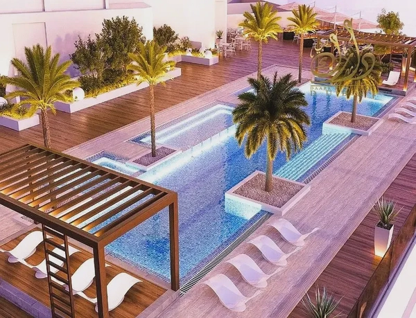 20% discount / fully furnished / trusted developer