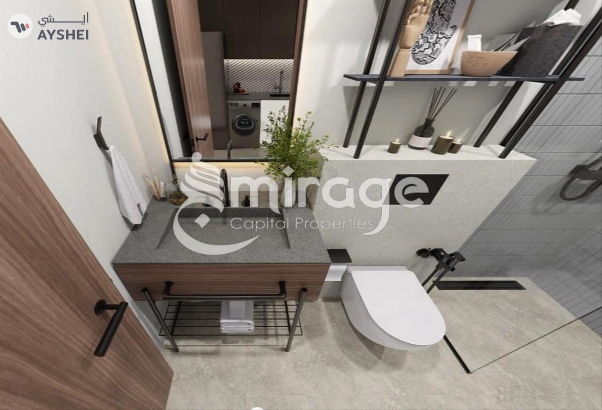 APARTMENT FOR SALE IN MANARAT LIVING, SAADIYAT CULTURAL DISTRICT
