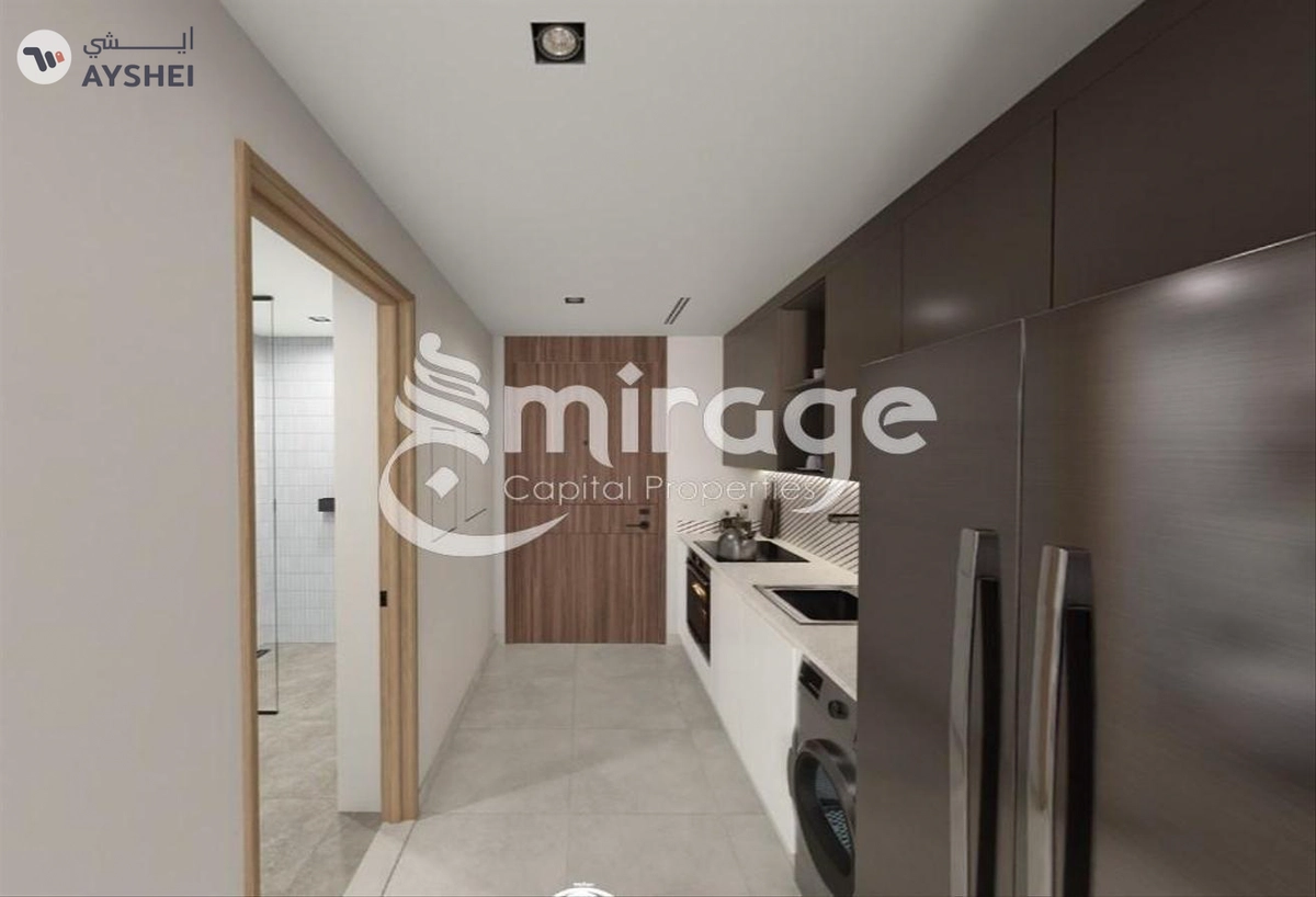 APARTMENT FOR SALE IN MANARAT LIVING, SAADIYAT CULTURAL DISTRICT