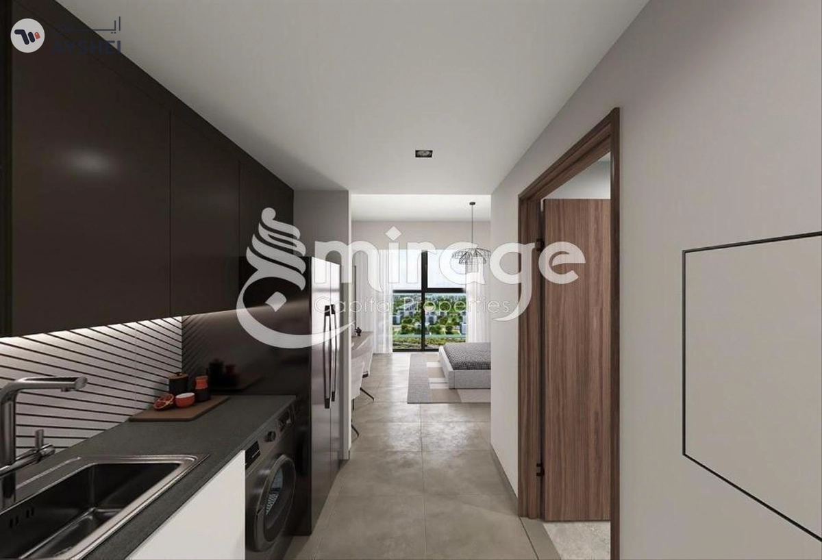 APARTMENT FOR SALE IN MANARAT LIVING, SAADIYAT CULTURAL DISTRICT