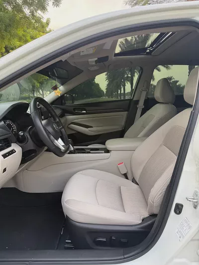 2021 Nissan Altima SV GCC Specs for Sale-12