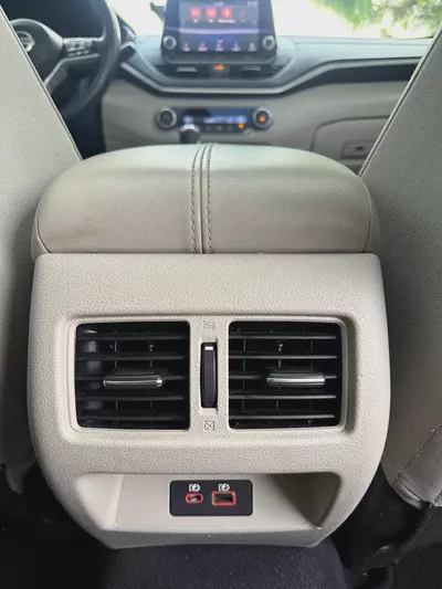 2021 Nissan Altima SV GCC Specs for Sale-16