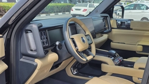 DENZA B5 Deluxe (Black Beige)