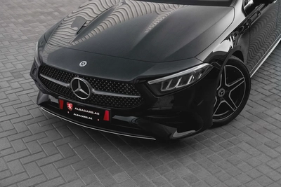 2,155 P.M |  A200 AMG | 0% Downpayment | 2028 WARRANTY!-6