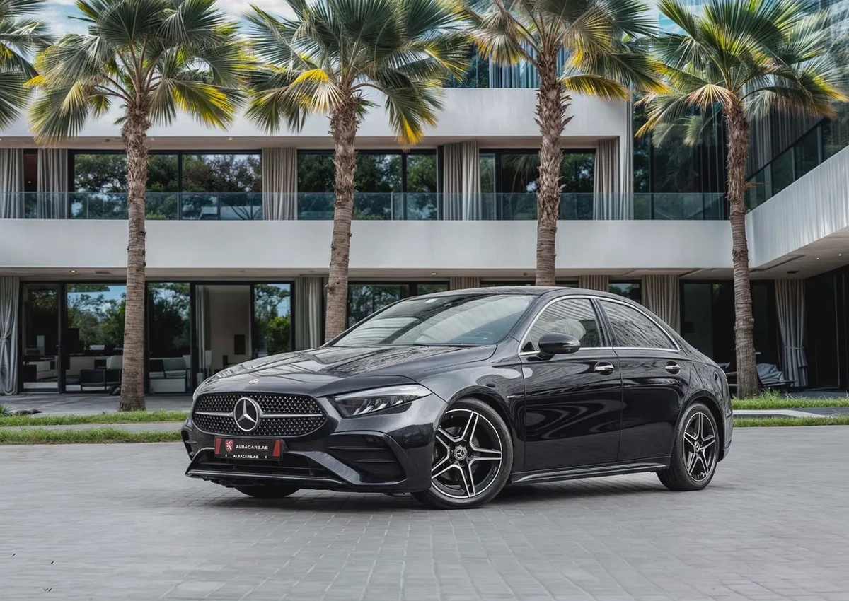 2,155 P.M |  A200 AMG | 0% Downpayment | 2028 WARRANTY!