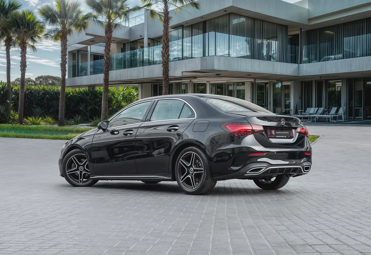 2,155 P.M |  A200 AMG | 0% Downpayment | 2028 WARRANTY!-2-2