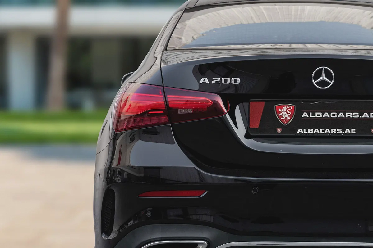 2,155 P.M |  A200 AMG | 0% Downpayment | 2028 WARRANTY!-5-5