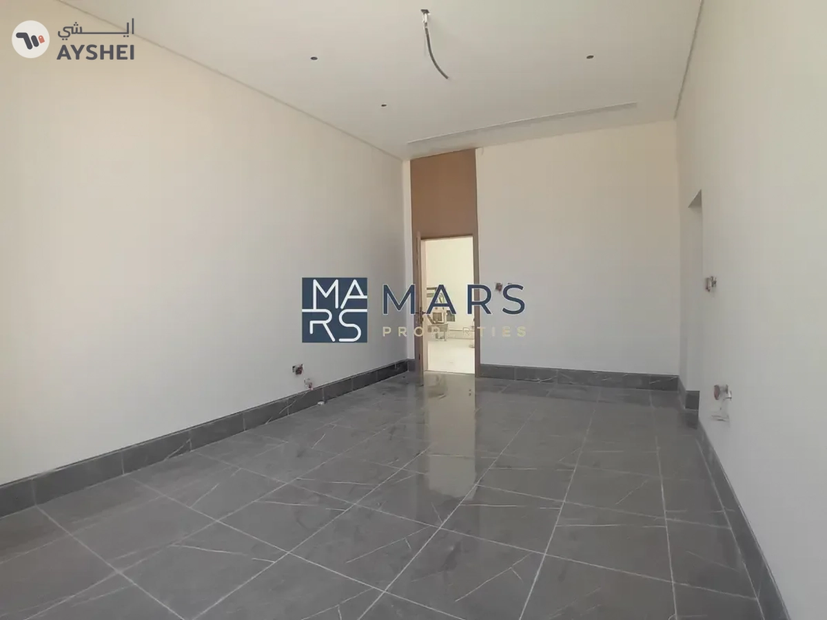 Brand-new | luxury | biggest layout | Modern style | Ready to move