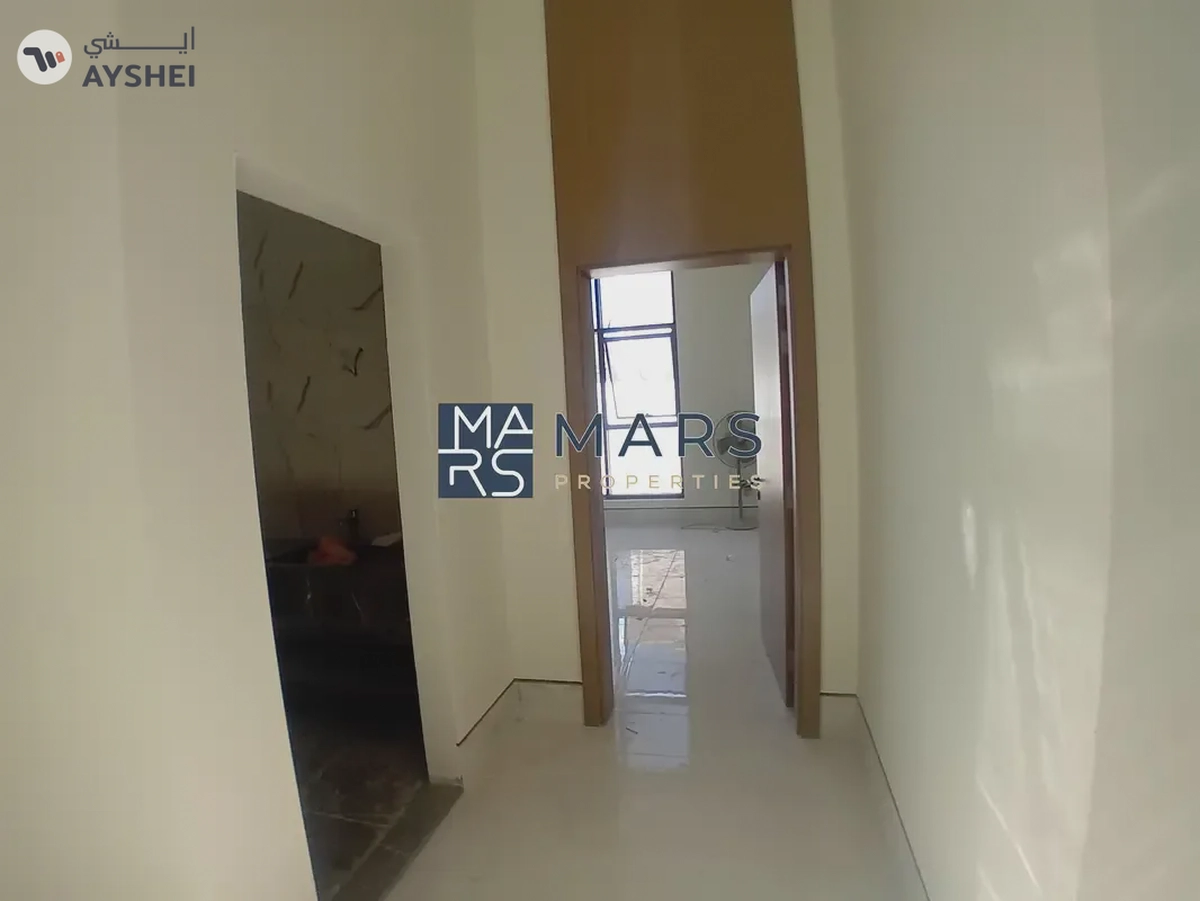 Brand-new | luxury | biggest layout | Modern style | Ready to move