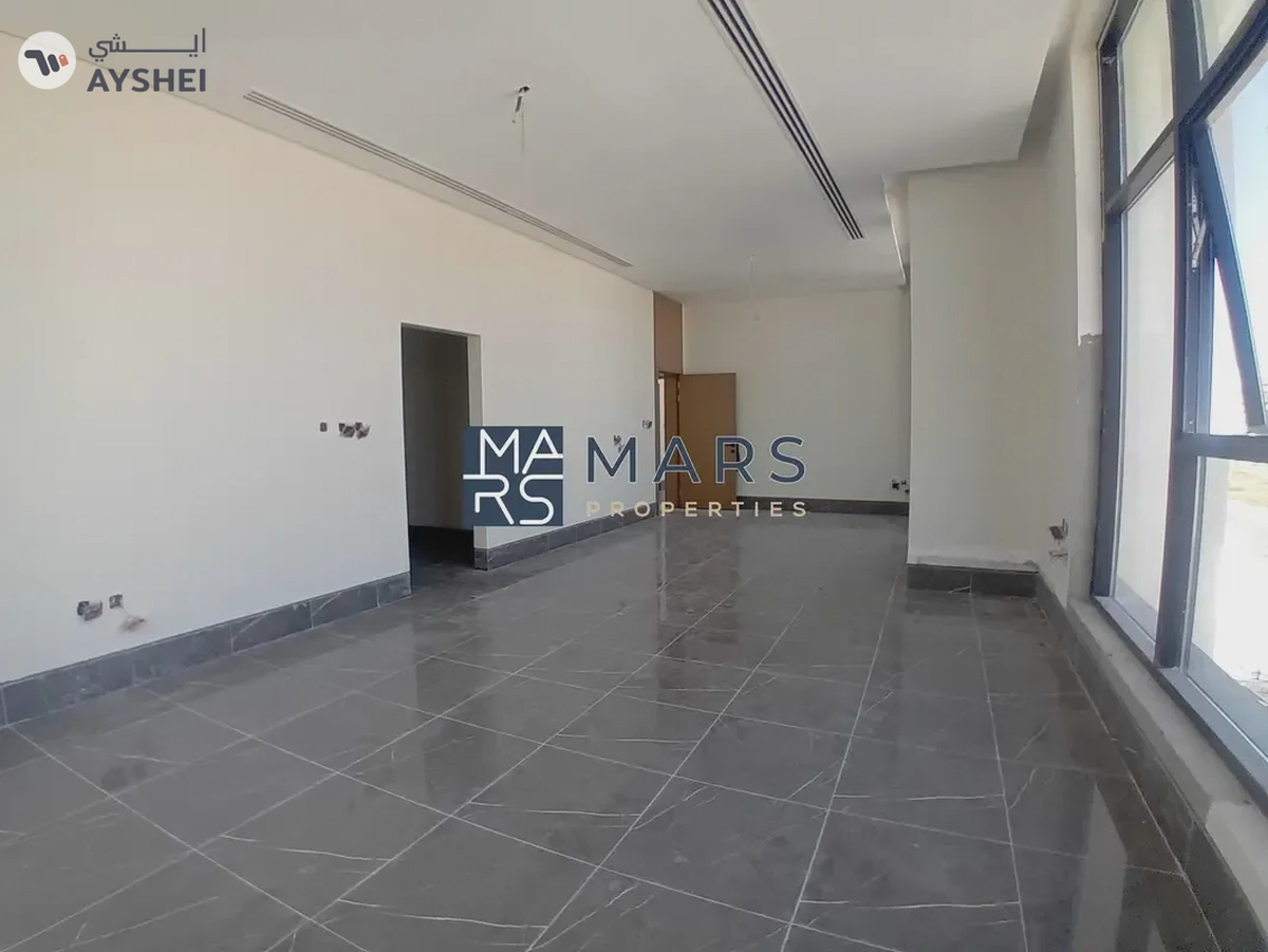 Brand-new | luxury | biggest layout | Modern style | Ready to move
