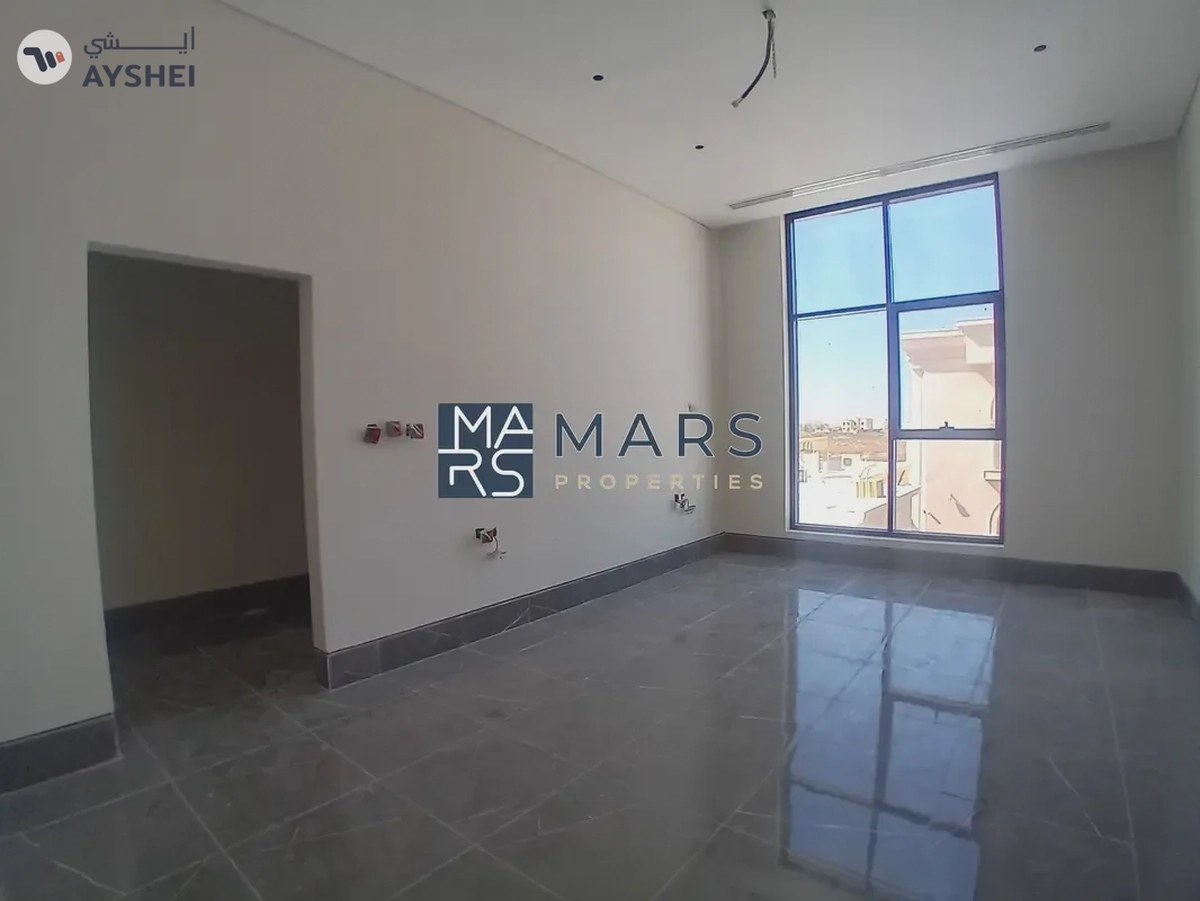 Brand-new | luxury | biggest layout | Modern style | Ready to move