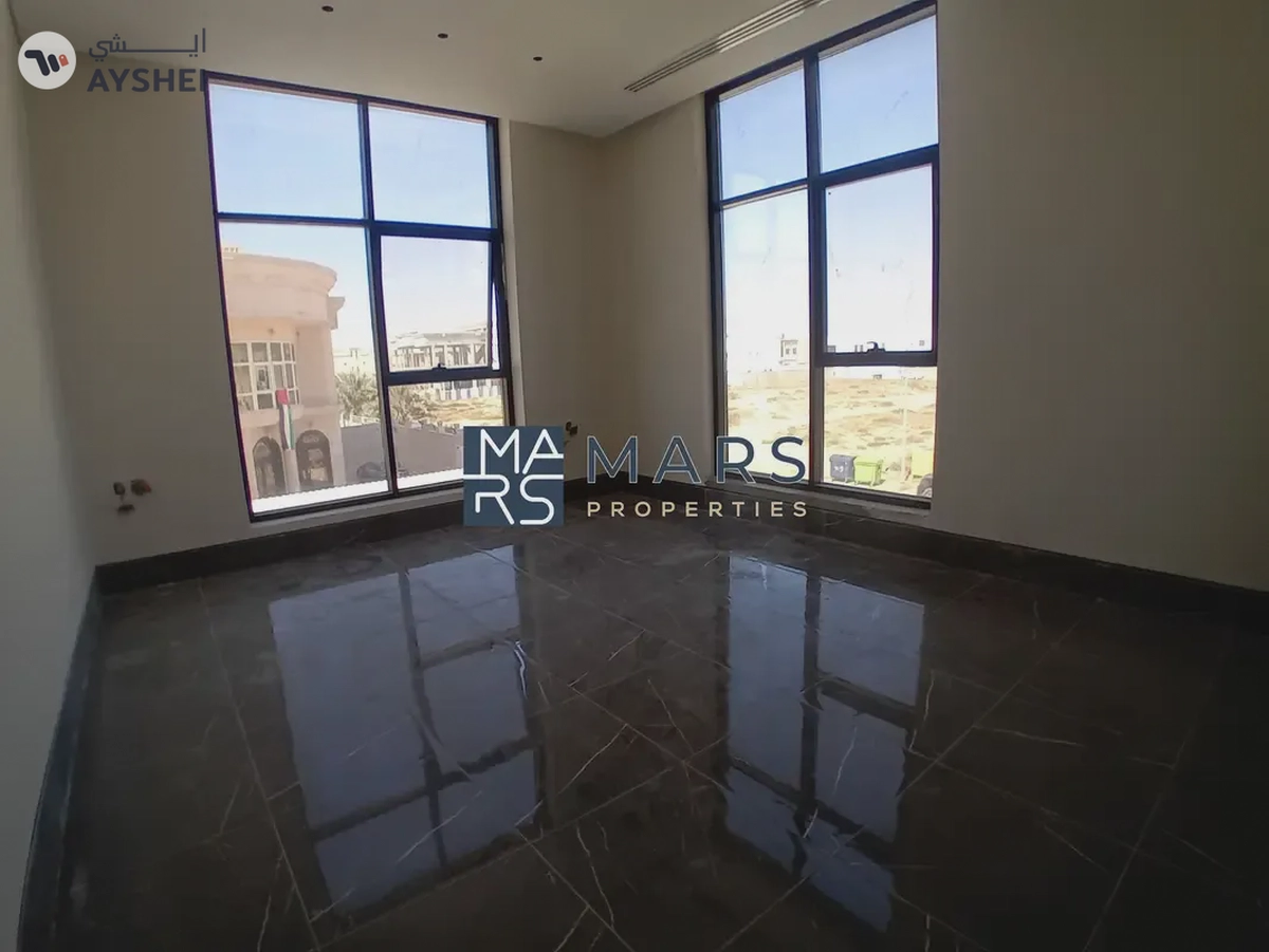 Brand-new | luxury | biggest layout | Modern style | Ready to move