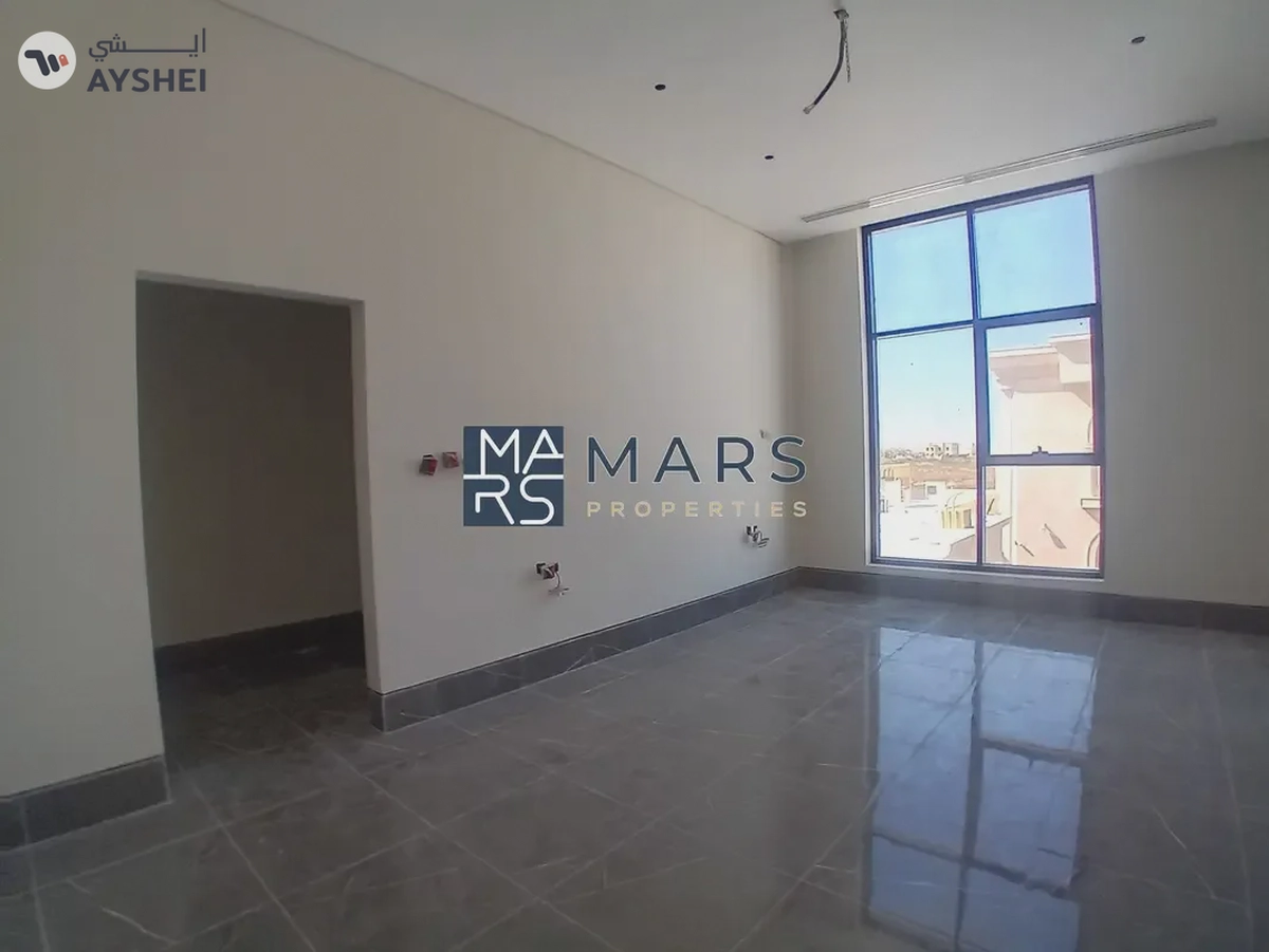 Brand-new | luxury | biggest layout | Modern style | Ready to move