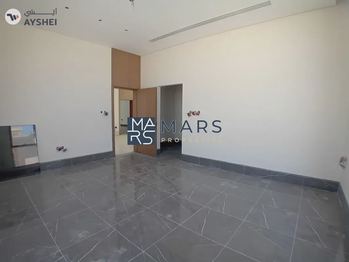 Brand-new | luxury | biggest layout | Modern style | Ready to move