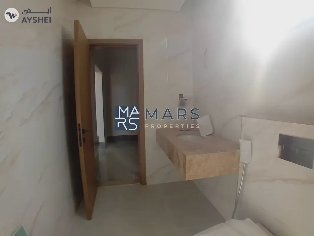 Brand-new | luxury | biggest layout | Modern style | Ready to move