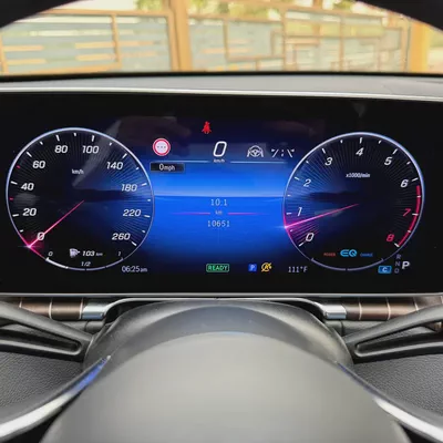 :  2021 Mercedes-Benz S580 Luxury Sedan | Full Option | Panoramic Roof | Clean-7