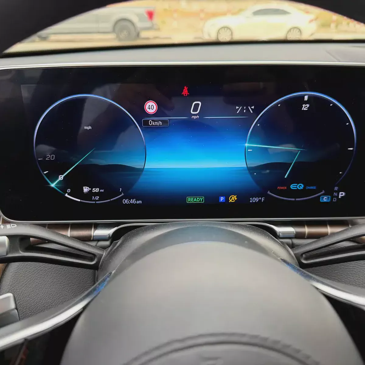 :  2021 Mercedes-Benz S580 Luxury Sedan | Full Option | Panoramic Roof | Clean-15-15