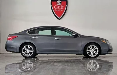 Nissan Altima SL 3.5L-6CYL AMERICAN SPECS SUNROOF - WARRANTY ON REQUEST-2