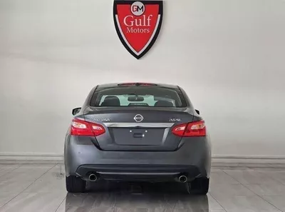 Nissan Altima SL 3.5L-6CYL AMERICAN SPECS SUNROOF - WARRANTY ON REQUEST-4