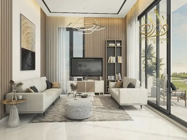 GET UR UNIT WITH PHPP AND GOLF VIEW WATER FRONT