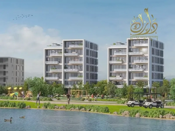 GET UR UNIT WITH PHPP AND GOLF VIEW WATER FRONT