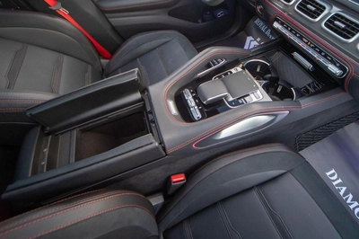 Mercedes Benz GLE 53 AMG Coupe 4MATIC+-18