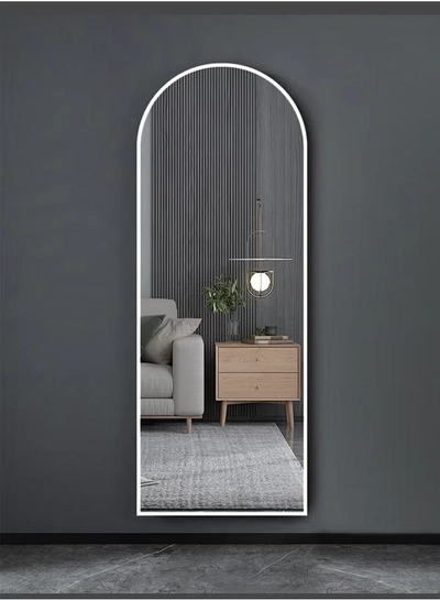 keke Full Length Dressing Mirror 30X120 CM-0