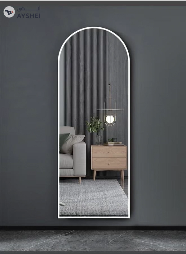 keke Full Length Dressing Mirror 30X120 CM