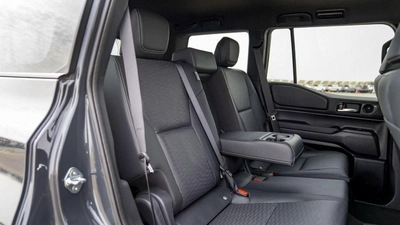 Toyota Prado TXL2 PRADO LUXURY 2.8L RHD - 2024-14