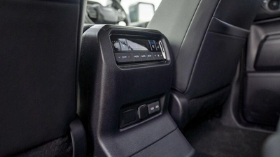 Toyota Prado TXL2 PRADO LUXURY 2.8L RHD - 2024-15