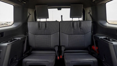 Toyota Prado TXL2 PRADO LUXURY 2.8L RHD - 2024-16
