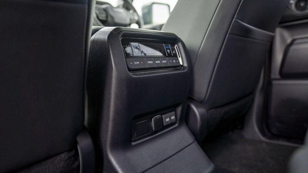 Toyota Prado TXL2 PRADO LUXURY 2.8L RHD - 2024