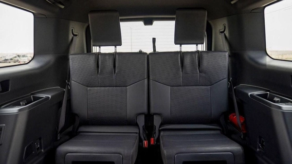 Toyota Prado TXL2 PRADO LUXURY 2.8L RHD - 2024