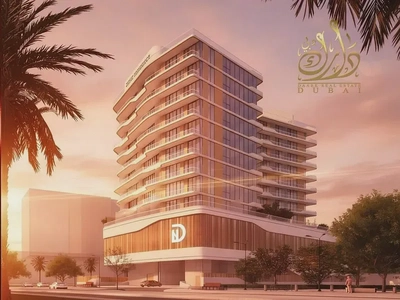 10% ONLY DOWN PAYMENT FULLY FURNISHED 40% POSTHAND OVER-2