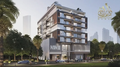 Elegant 2BR_Last Unit!_50% on Post Handover with 1% Monthly_Almost Ready-2
