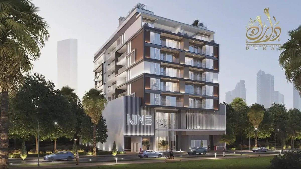Elegant 2BR_Last Unit!_50% on Post Handover with 1% Monthly_Almost Ready-2-2