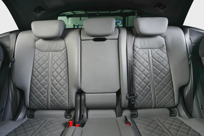 Audi Q8 S line-Super SUV-Bang  Olufsen Advanced 3D Sound system-Well Maintained-19