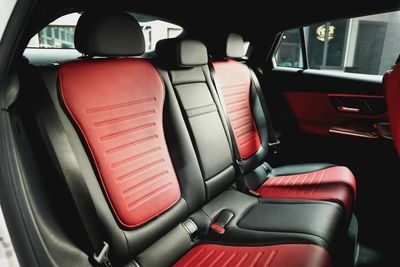 Mercedes-Benz GLC Coupe GLC 300 AMG 4MATIC-9