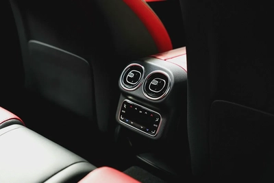 Mercedes-Benz GLC Coupe GLC 300 AMG 4MATIC-7