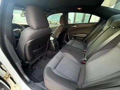 Dodge Charger SXT | GCC Specs | Excellent Condition-5