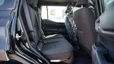 Toyota Prado PRADO URBAN 2.4 L PETROL 2025-10