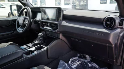 Toyota Prado PRADO URBAN 2.4 L PETROL 2025-11