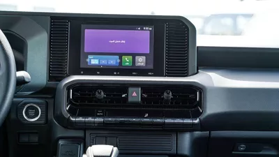 Toyota Prado PRADO URBAN 2.4 L PETROL 2025-5