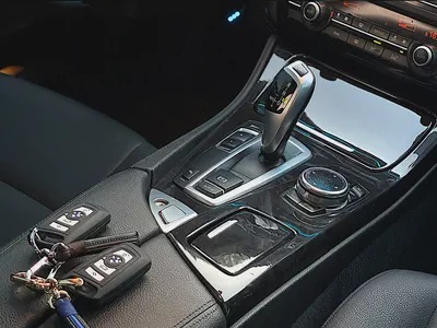 AED 1,800 P.M | BMW 5 SERIES | 520i |EXCLUSIVE | 2015 GCC | ORIGINAL PAINT-13